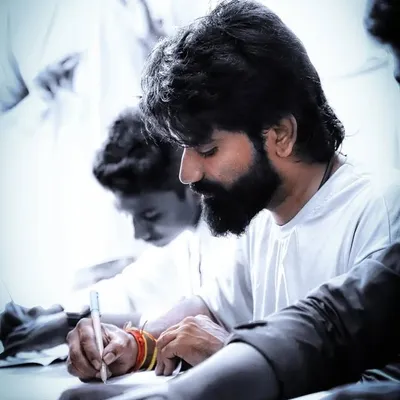 Alagapuram J Mohan profile