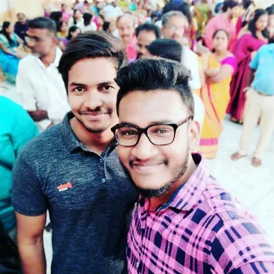 #Nambi..... profile