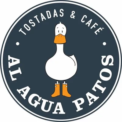 Al Agua Patos Tostadas & Café profile
