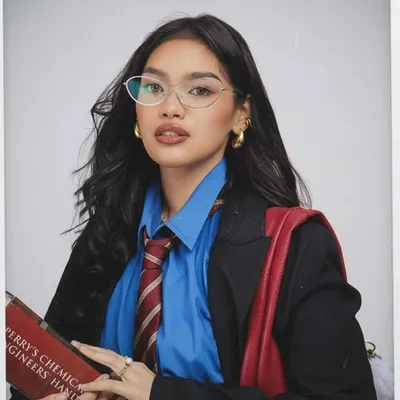 Alainah Pearl Ramos profile