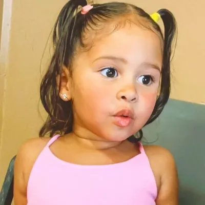 Alaïa Marie McBroom profile