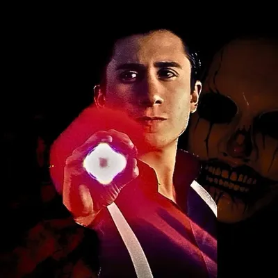 Alain Luna profile