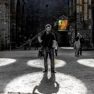 Alain Pilette profile