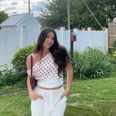 Alaina DiSilvestro profile