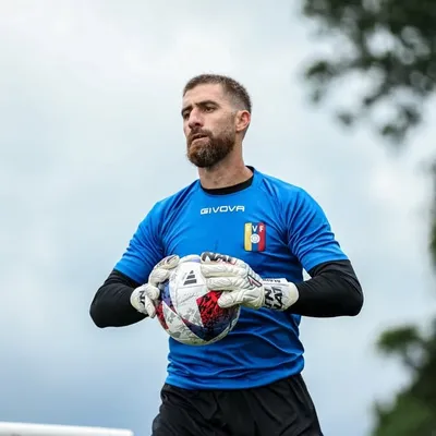 Alain Baroja M. profile