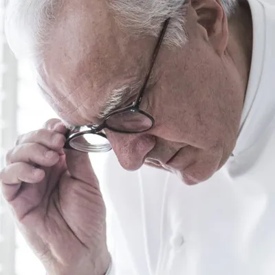 Alain Ducasse profile