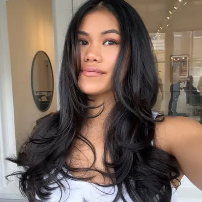 ALAINE KRISTINA LIMJOCO profile
