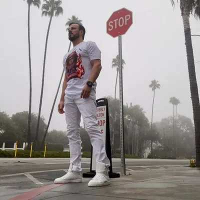 Alain Midzic profile