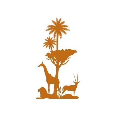 Al Ain Zoo profile