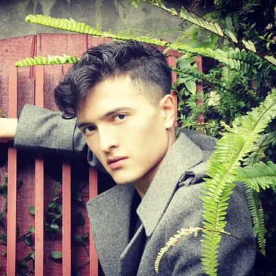 Michael Leon profile