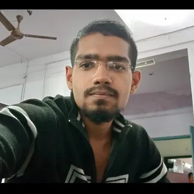 Alam Shaikh profile