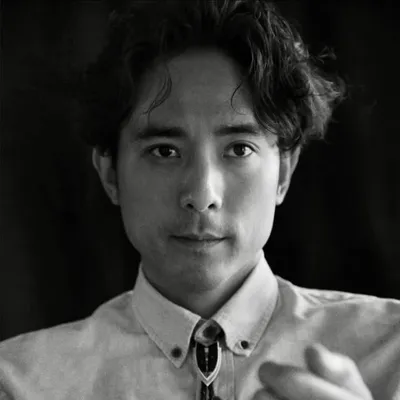 林德信•ALEX LAM profile