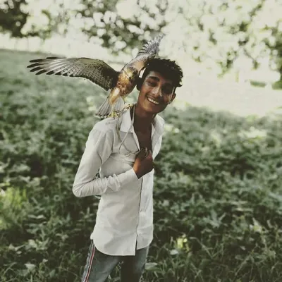 Farman khan profile