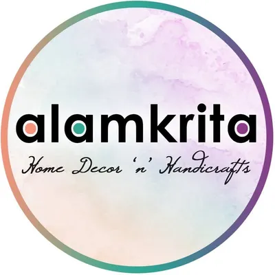 Alamkrita Home Decor & Gifts profile