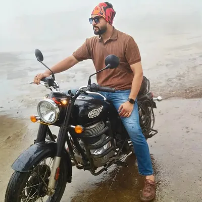 Jayant Mahawar profile