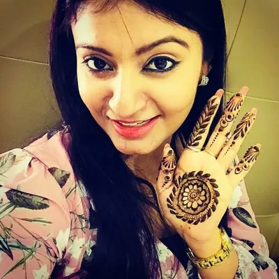 Manpreet Kaur profile