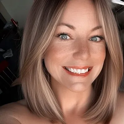 Jennifer Donbavand profile