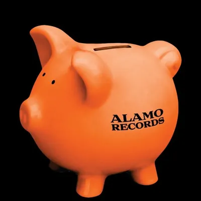 Alamo Records profile