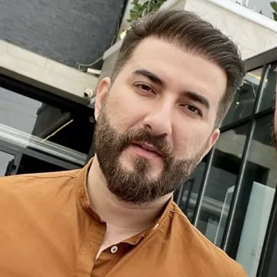 Mustafa Alamri مصطفى العامري profile
