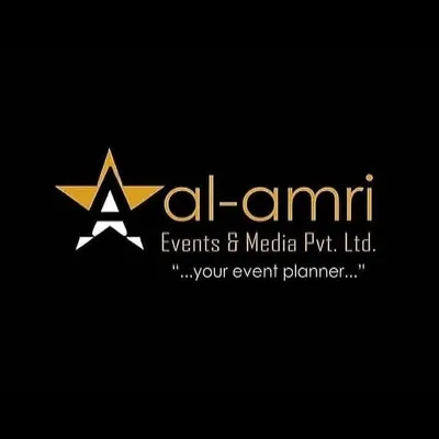 Al Amri Events and Media ๐ฎ๐ณ profile