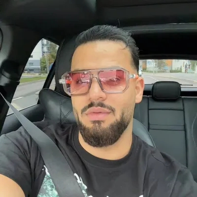 Alan Rafiq profile