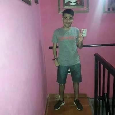 Alan Farias profile