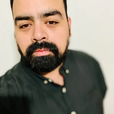 Alan Montalvo profile