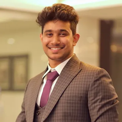 Alan Biju Palak FCCA CPA AFA MIPA profile