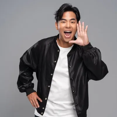 柯有倫 Alan Kuo profile