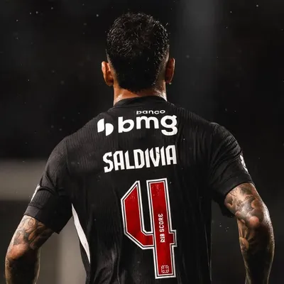 Alan Saldivia profile