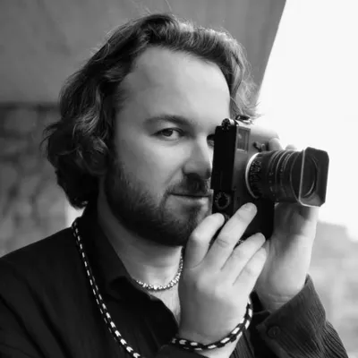 Alan Schaller profile
