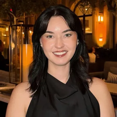 Alana Coppedge profile