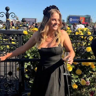 Alana Warwick profile