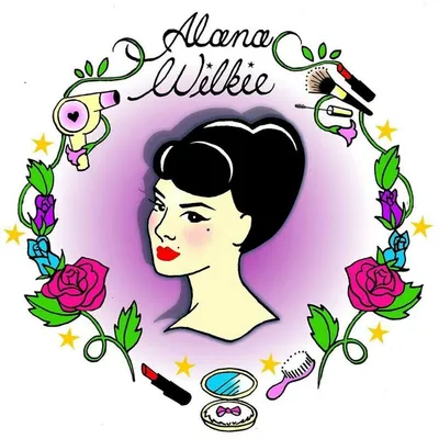 Alana Wilkie 💄Makeup & Hair profile