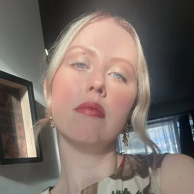 Alanah Parkin profile