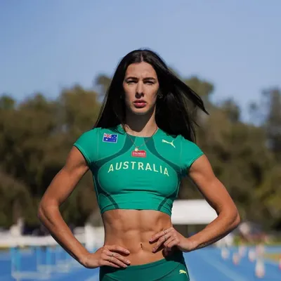Alanah Yukich profile