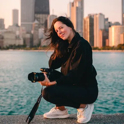 Alana | Chicago & Travel Content Creator profile