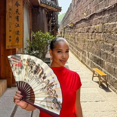 Alana | Travel & Lifestyle Creator profile