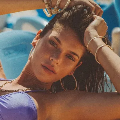 Alana Tapigliani Benali profile