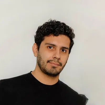 Alan Zamarrón profile
