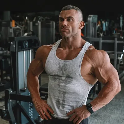 Alan Barker | ONLINE COACH ๐ฆ profile
