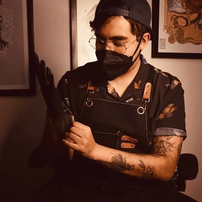 Alan Daniel ⚡️ profile