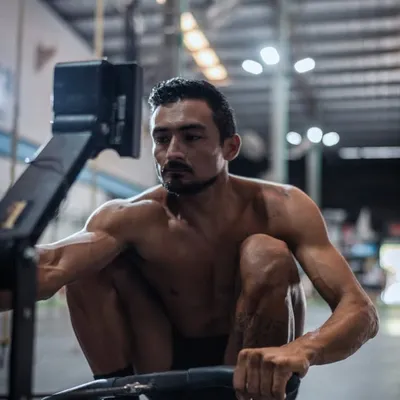 Alan Carrillo profile