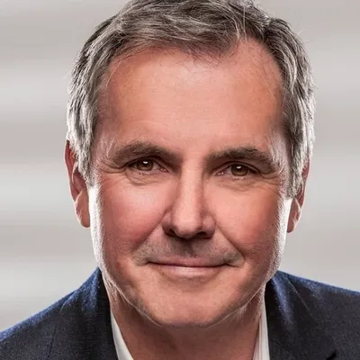 Alan Fletcher profile