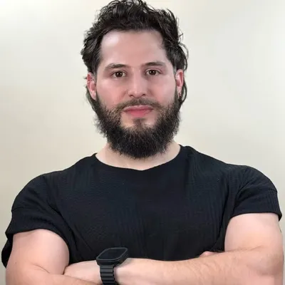 Alan Makeup profile