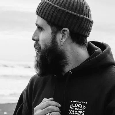 Alberto Monteagudo profile