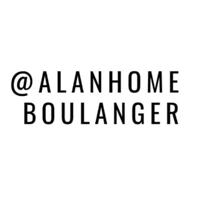Alan | Boulanger profile