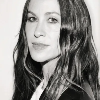 Alanis Morissette profile