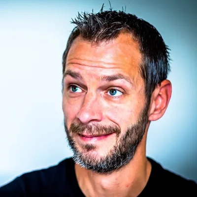 Alan Brutenic | Prague profile
