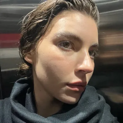 Alanis Guillen profile